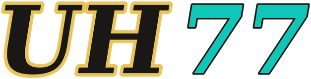UH77 logo